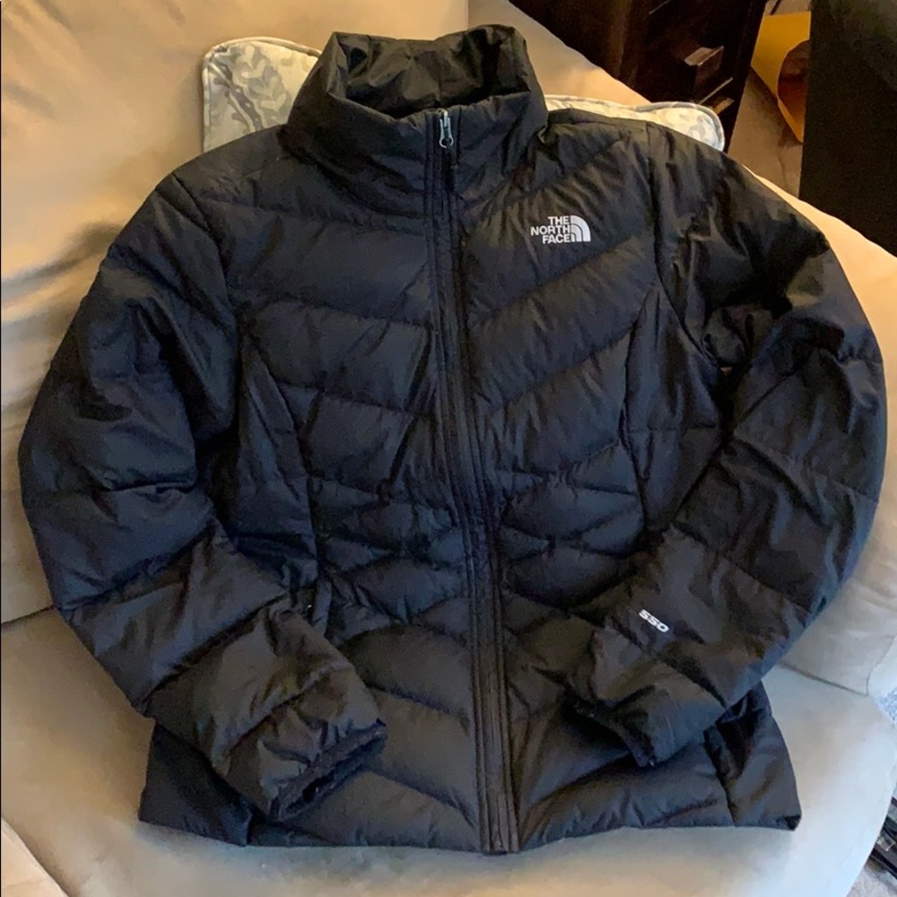 North Face Women’s Jacket